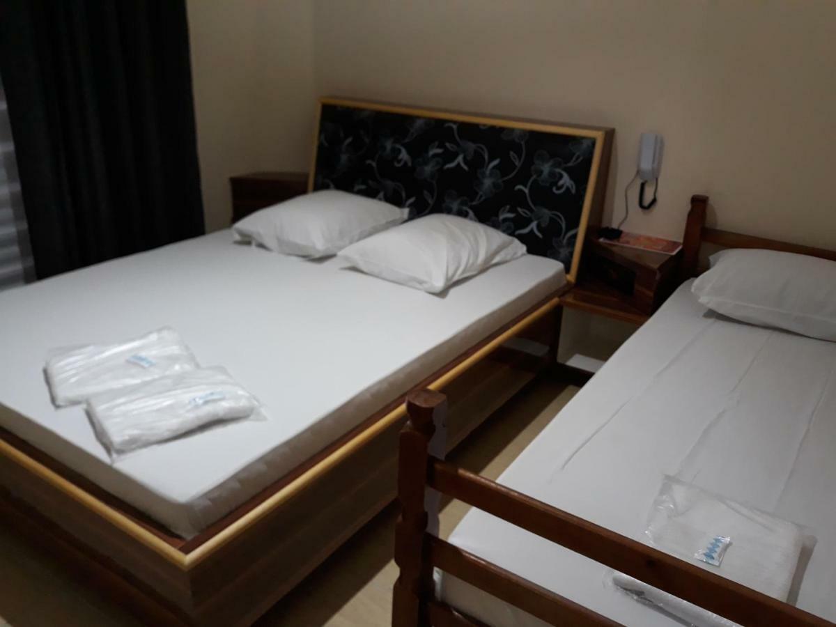Hotel Zeus 2 - Sao Paulo — Photos 1