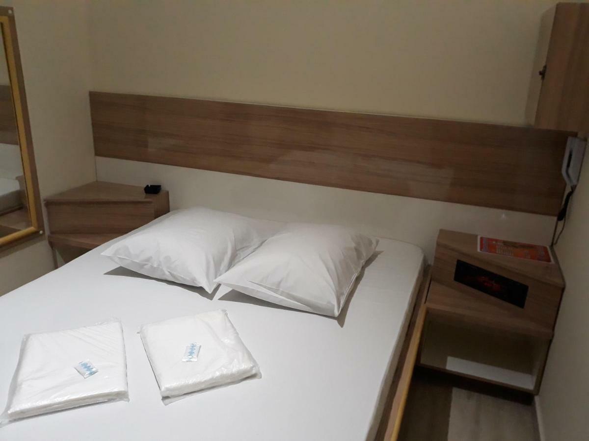 Hotel Zeus 2 - Sao Paulo — Photos 2